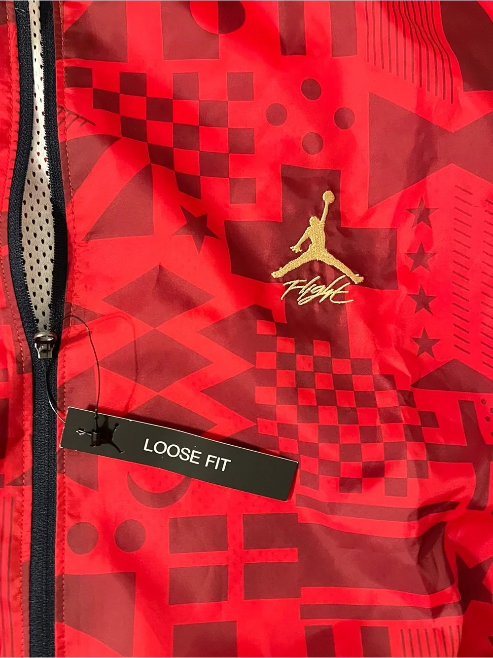 NWT! Jordan Brand jacket